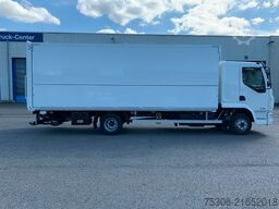 DAF FA XB 260 12t  Swing-Board-Aufbau