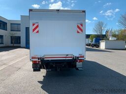 DAF FA XB 260 12t  Swing-Board-Aufbau
