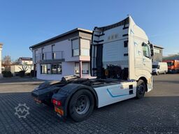 IVECO STRALIS S-WAY 510 AS440S51T/FP Standklima Intard