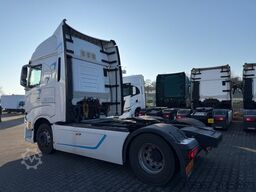 IVECO STRALIS S-WAY 510 AS440S51T/FP Standklima Intard