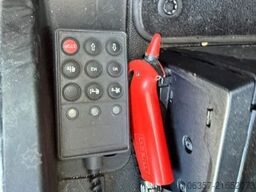 IVECO STRALIS S-WAY 510 AS440S51T/FP Standklima Intard