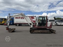 Sonstige TB070 Raupenbagger / Swiss-Vehicle