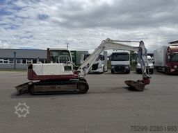Sonstige TB070 Raupenbagger / Swiss-Vehicle