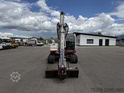 Sonstige TB070 Raupenbagger / Swiss-Vehicle