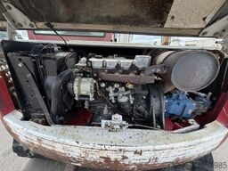 Sonstige TB070 Raupenbagger / Swiss-Vehicle
