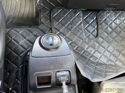 MAN TGX 26.500 6x2*4 Nebenantrieb / Swiss-Vehicle