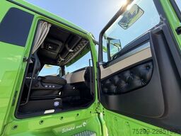 MAN TGX 26.500 6x2*4 Nebenantrieb / Swiss-Vehicle