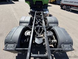 MAN TGX 26.500 6x2*4 Nebenantrieb / Swiss-Vehicle