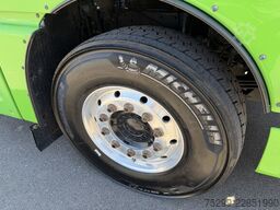 MAN TGX 26.500 6x2*4 Nebenantrieb / Swiss-Vehicle
