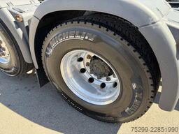 MAN TGX 26.500 6x2*4 Nebenantrieb / Swiss-Vehicle