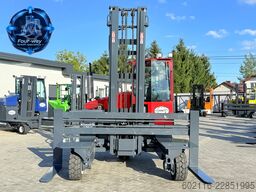 Combilift C5000XL DIESEL DUPLEX 5500 WIDE POSITION