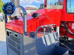Combilift C5000XL DIESEL DUPLEX 5500 WIDE POSITION
