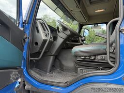 Volvo Trucks FM-420 8x2R 2-Kammer / Swiss-Vehicle