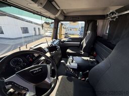 MAN TGS 33.480 6x4 Epsilon S300L98 / Swiss-Vehicle
