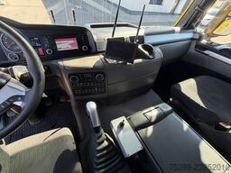 MAN TGS 33.480 6x4 Epsilon S300L98 / Swiss-Vehicle