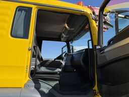 MAN TGS 33.480 6x4 Epsilon S300L98 / Swiss-Vehicle
