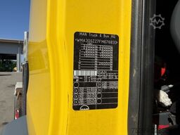 MAN TGS 33.480 6x4 Epsilon S300L98 / Swiss-Vehicle