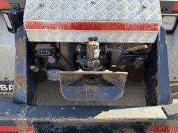 MAN TGS 33.480 6x4 Epsilon S300L98 / Swiss-Vehicle