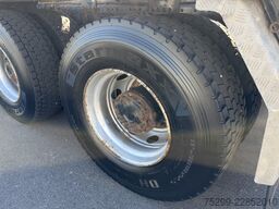 MAN TGS 33.480 6x4 Epsilon S300L98 / Swiss-Vehicle