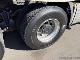 MAN TGS 33.480 6x4 Epsilon S300L98 / Swiss-Vehicle