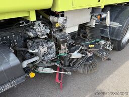 MAN L2007 46.010 4x2 Scarab Magnum