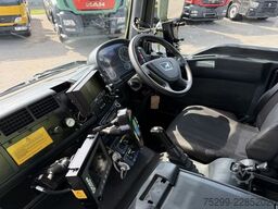 MAN L2007 46.010 4x2 Scarab Magnum