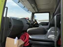 MAN L2007 46.010 4x2 Scarab Magnum