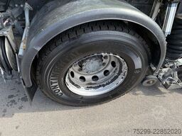 MAN L2007 46.010 4x2 Scarab Magnum