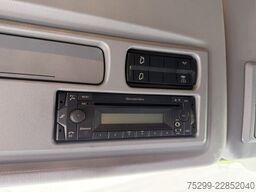 Mercedes-Benz Atego 1530 4x2 Koffer LBW / Swiss-Vehicle