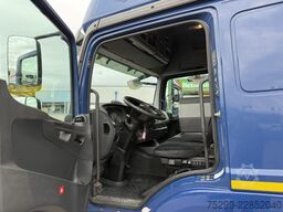 Mercedes-Benz Atego 1530 4x2 Koffer LBW / Swiss-Vehicle