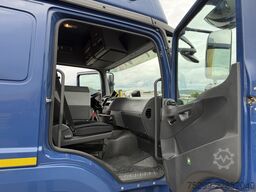 Mercedes-Benz Atego 1530 4x2 Koffer LBW / Swiss-Vehicle