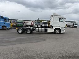 Scania R730LB 6x2*4 Retarder / Swiss-Vehicle