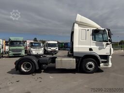 DAF CF 400 4x2 / Swiss-Vehicle
