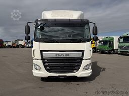 DAF CF 400 4x2 / Swiss-Vehicle