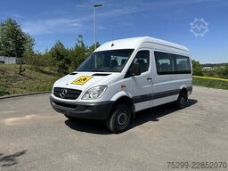 Mercedes-Benz 315 CDI 4x4 20 Plätze / Swiss-Vehicle