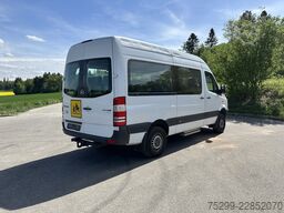 Mercedes-Benz 315 CDI 4x4 20 Plätze / Swiss-Vehicle