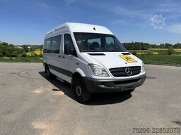 Mercedes-Benz 315 CDI 4x4 20 Plätze / Swiss-Vehicle
