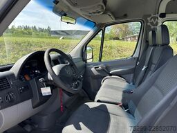 Mercedes-Benz 315 CDI 4x4 20 Plätze / Swiss-Vehicle