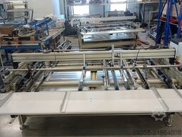 Lamina System Gluer 2200 GL