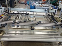 Lamina System Gluer 2200 GL