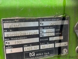 Merlo 45.18 HM
