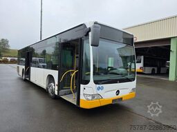 MERCEDES-BENZ Citaro , Retarder
