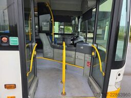MERCEDES-BENZ Citaro , Retarder