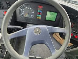 MERCEDES-BENZ Citaro , Retarder