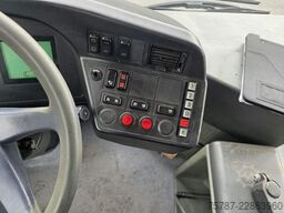 MERCEDES-BENZ Citaro , Retarder