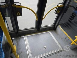 MERCEDES-BENZ Citaro , Retarder