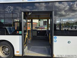MERCEDES-BENZ Citaro 0530 Gelenkbus,  53+101+1, Retarder, LAWO