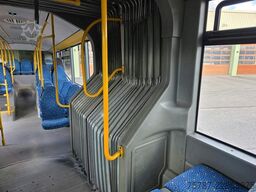 MERCEDES-BENZ Citaro 0530 Gelenkbus,  53+101+1, Retarder, LAWO