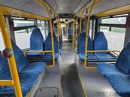 MERCEDES-BENZ Citaro 0530 Gelenkbus,  53+101+1, Retarder, LAWO