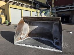 VOLVO L90H Radlader 4x4 Klima, Schnellwechsler